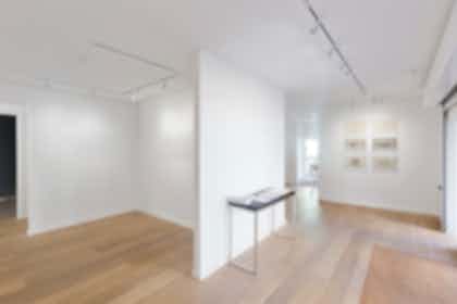Gallery space 8
